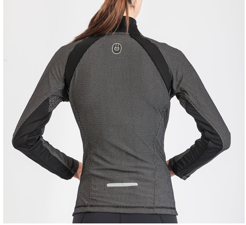 GR1PS Chill Out Tracktop - Donna