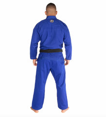 Tatami Nova Absolute Blue Gi