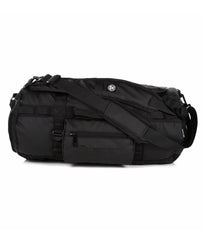 Adapt Gym Bag TATAMI - Black Zaino-Borsa - TopKimono