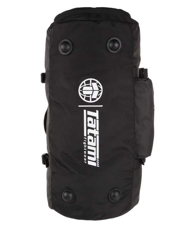 Adapt Gym Bag TATAMI - Black Zaino-Borsa - TopKimono