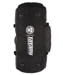 Adapt Gym Bag TATAMI - Black Zaino-Borsa - TopKimono