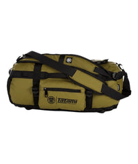 Adapt Gym Bag TATAMI - Military Green Zaino-Borsa - TopKimono