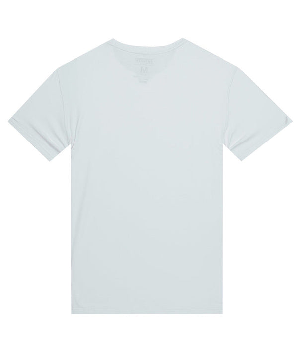 T-Shirt Uomo - Donna TATAMI Logo White & Black - TopKimono