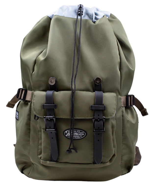Triumph TATAMI Backpack Zaino-Borsa - TopKimono