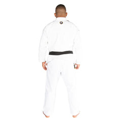 Kimono Uomo TATAMI Nova Absolute White Gi - TopKimono