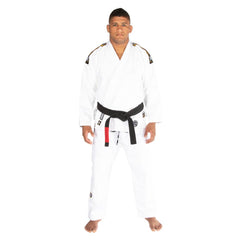 Kimono Uomo TATAMI Nova Absolute White Gi - TopKimono